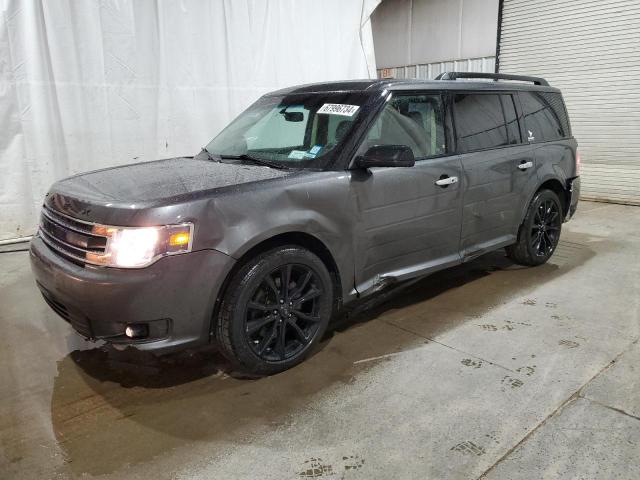 FORD FLEX SEL 2018 2fmhk6c82jba04791