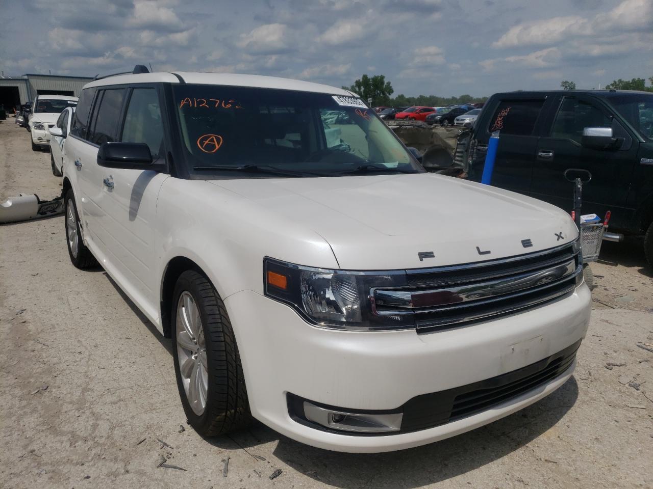 FORD FLEX 2018 2fmhk6c82jba12762