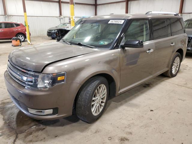 FORD FLEX 2019 2fmhk6c82kba15419