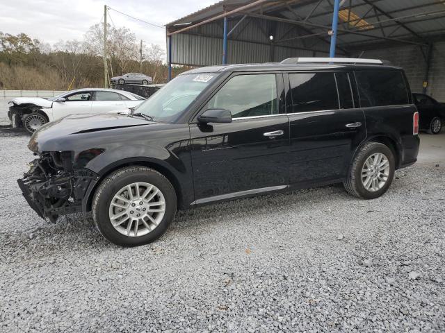 FORD FLEX 2019 2fmhk6c82kba15422