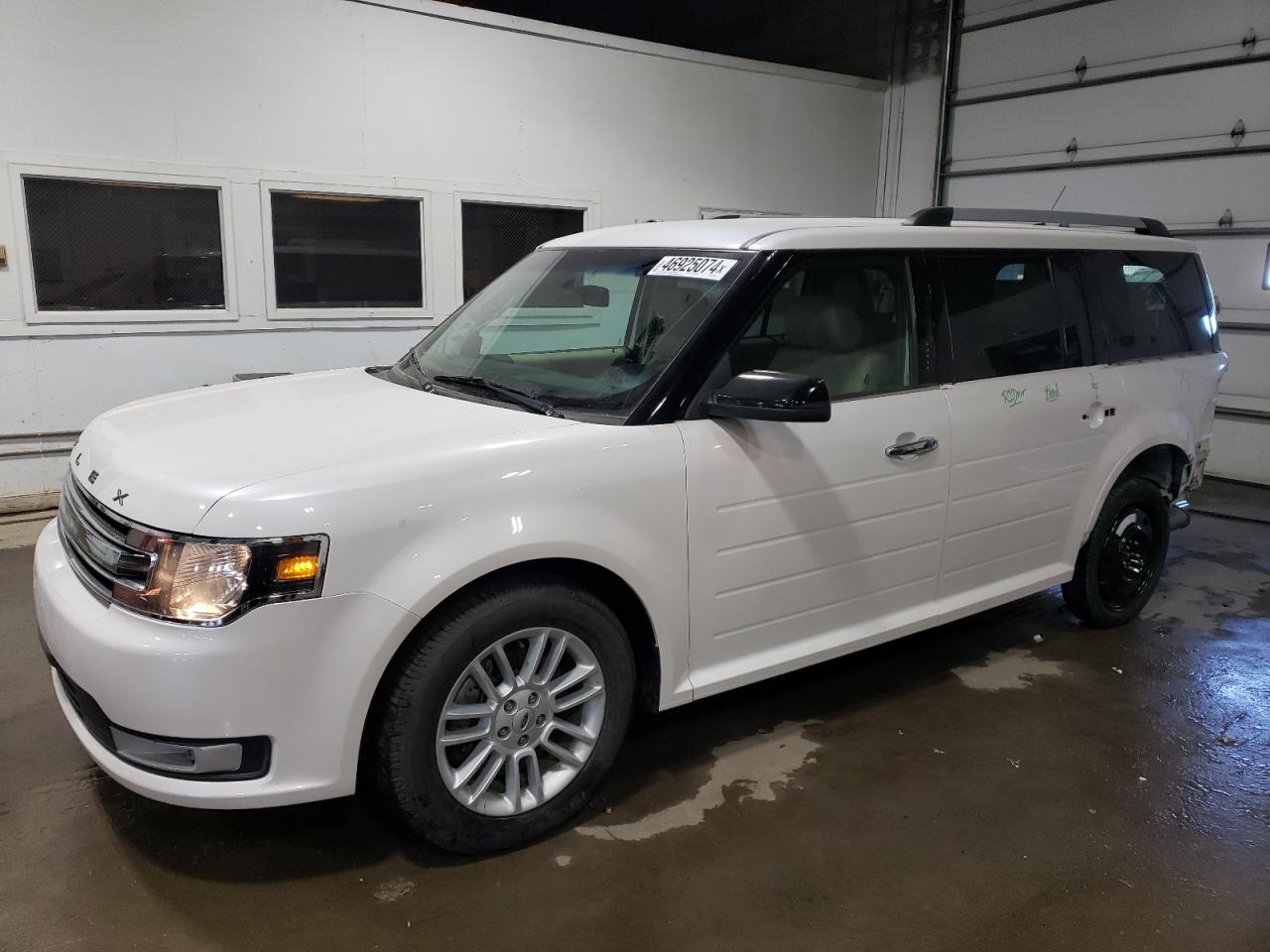 FORD FLEX 2019 2fmhk6c82kba15484