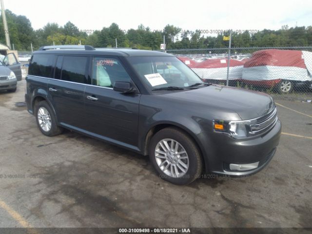 FORD FLEX 2019 2fmhk6c82kba17722