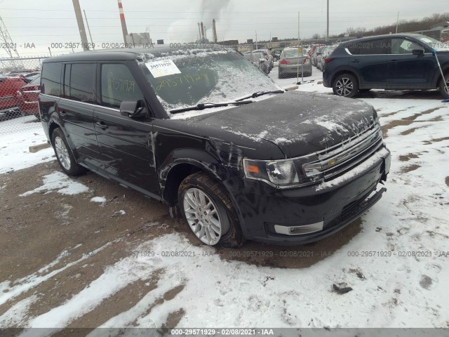 FORD FLEX 2013 2fmhk6c83dbd04909