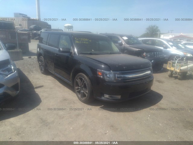 FORD FLEX 2013 2fmhk6c83dbd22214