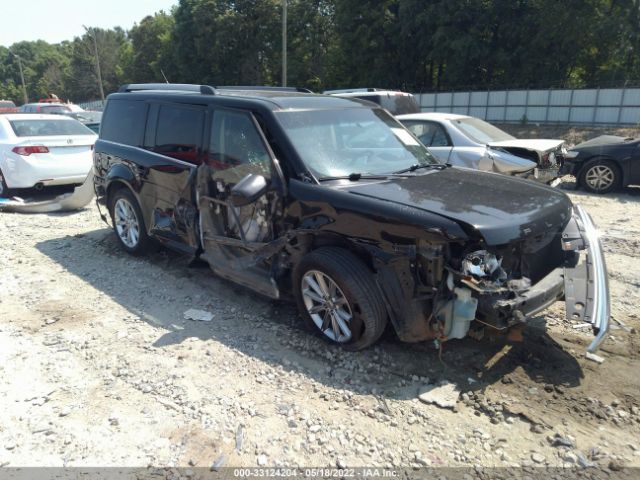 FORD FLEX 2013 2fmhk6c83dbd34007