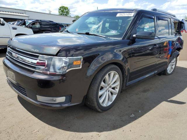 FORD FLEX 2014 2fmhk6c83ebd06693