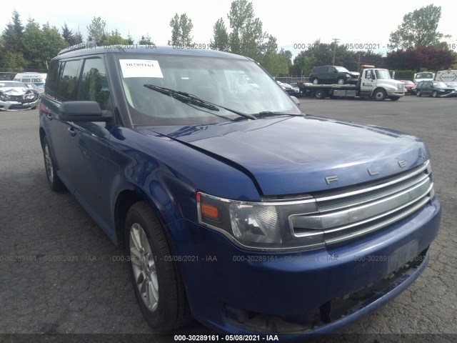 FORD FLEX 2014 2fmhk6c83ebd23526