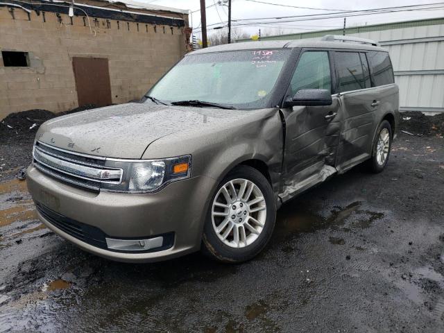 FORD FLEX 2014 2fmhk6c83ebd44148