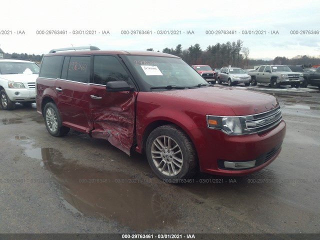 FORD FLEX 2015 2fmhk6c83fba03219