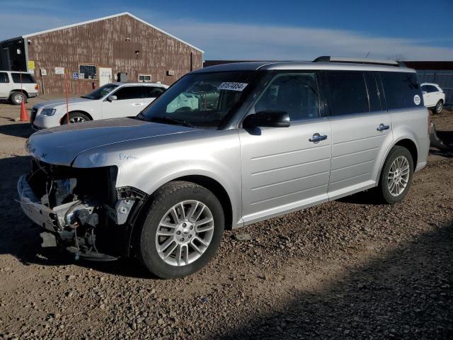 FORD FLEX SEL 2015 2fmhk6c83fba10171