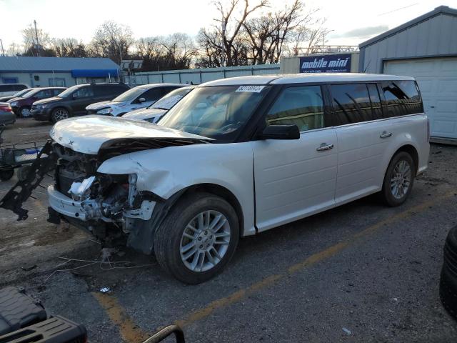 FORD FLEX 2015 2fmhk6c83fba12843