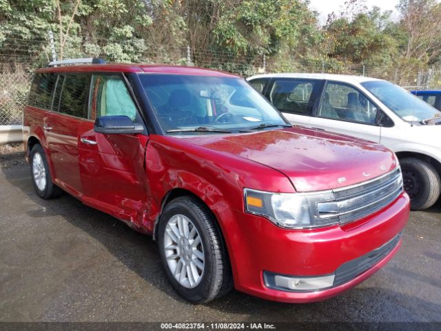 FORD FLEX 2015 2fmhk6c83fba13037