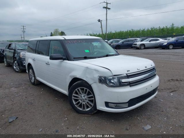 FORD FLEX 2015 2fmhk6c83fba16813