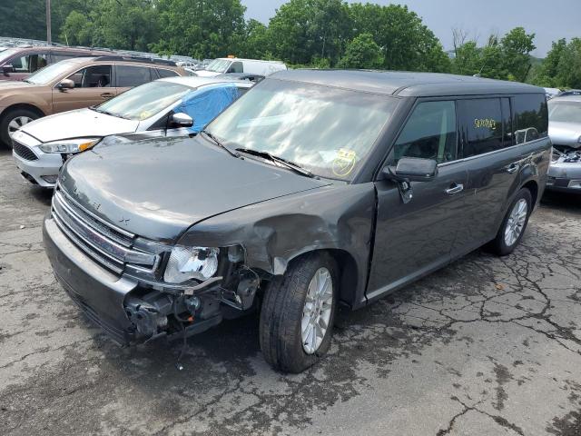 FORD FLEX SEL 2016 2fmhk6c83gba07644