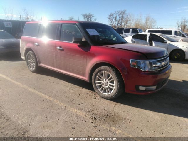 FORD FLEX 2016 2fmhk6c83gba19471