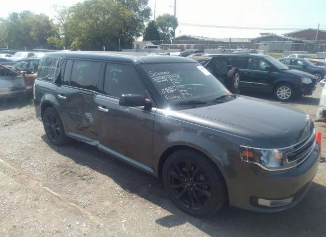 FORD FLEX 2016 2fmhk6c83gba22032