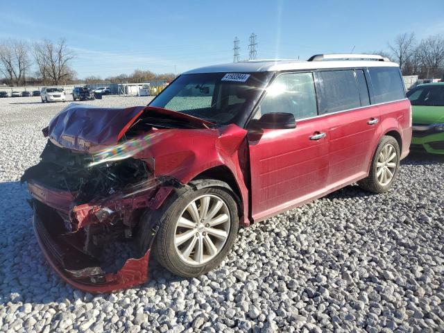 FORD FLEX 2017 2fmhk6c83hba13641