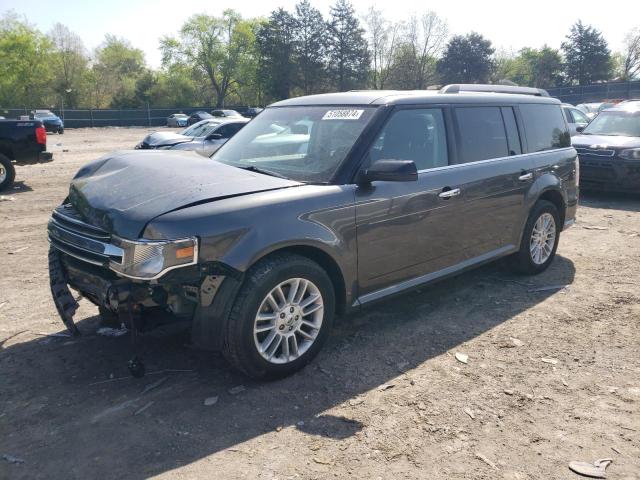 FORD FLEX 2018 2fmhk6c83jba20594