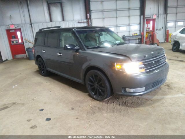 FORD FLEX 2019 2fmhk6c83kba34139