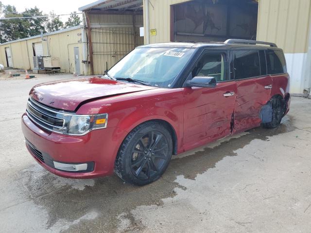 FORD FLEX SEL 2019 2fmhk6c83kba36666