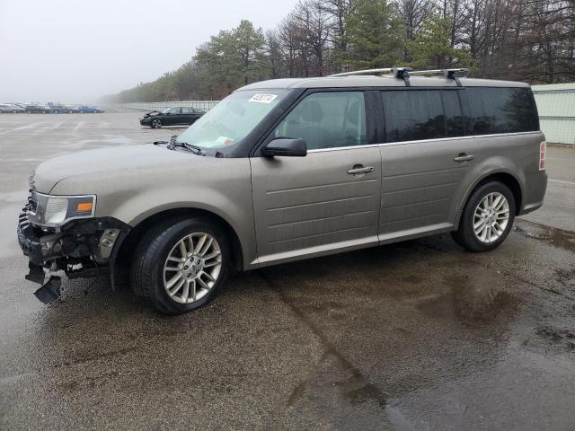 FORD FLEX 2012 2fmhk6c84dbd01274