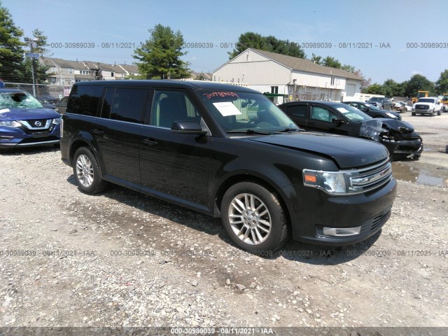 FORD FLEX 2013 2fmhk6c84dbd02229