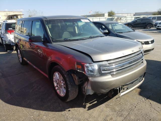 FORD FLEX SEL 2013 2fmhk6c84dbd26675