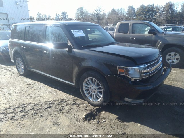 FORD FLEX 2013 2fmhk6c84dbd26689