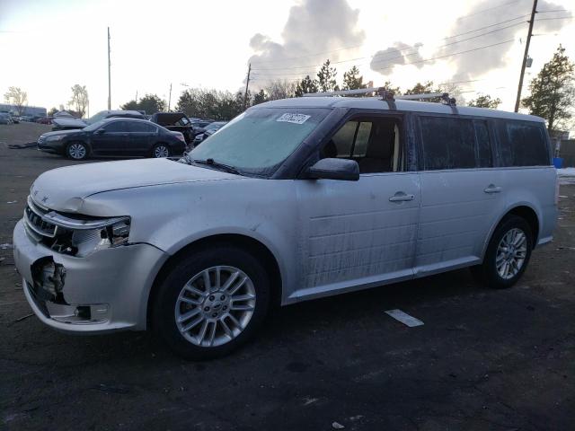 FORD FLEX SEL 2013 2fmhk6c84dbd26790