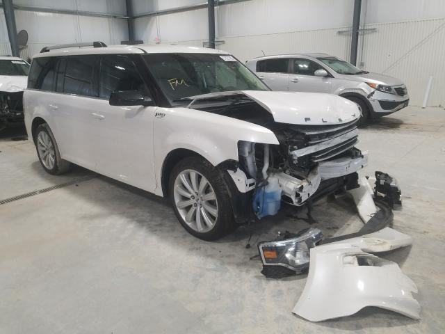 FORD FLEX SEL 2013 2fmhk6c84dbd32959