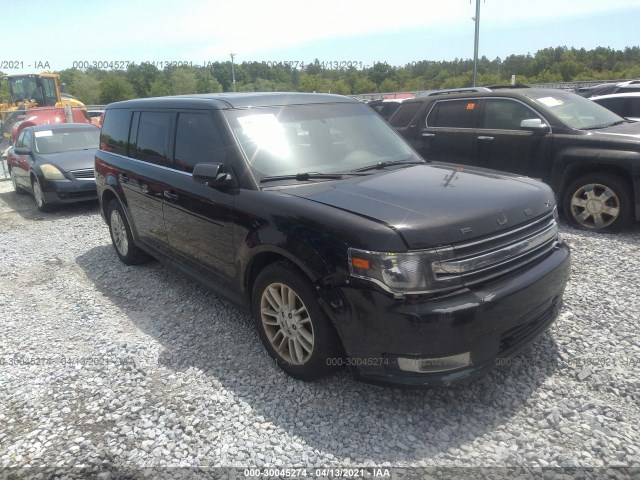 FORD FLEX 2013 2fmhk6c84dbd33352