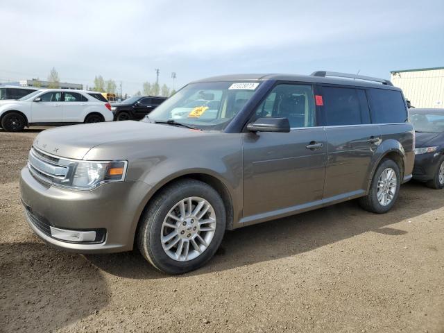 FORD FLEX SEL 2013 2fmhk6c84dbd36039