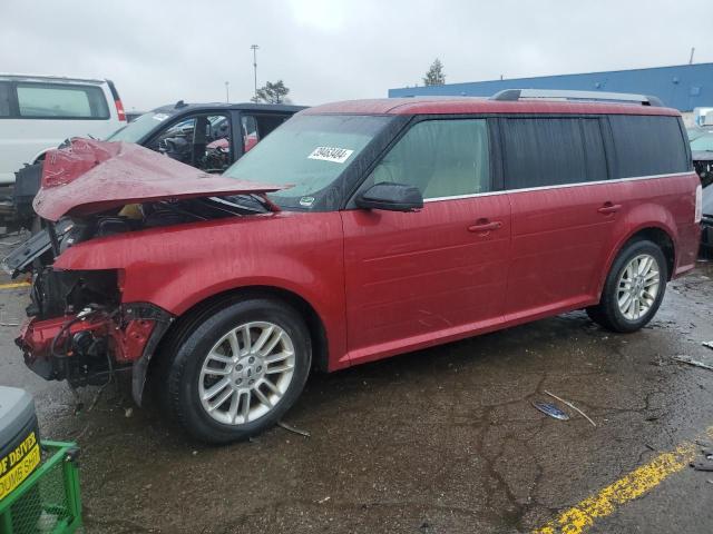 FORD FLEX 2014 2fmhk6c84ebd02474