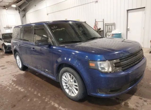 FORD FLEX 2014 2fmhk6c84ebd15547