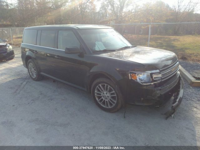 FORD FLEX 2014 2fmhk6c84ebd19002