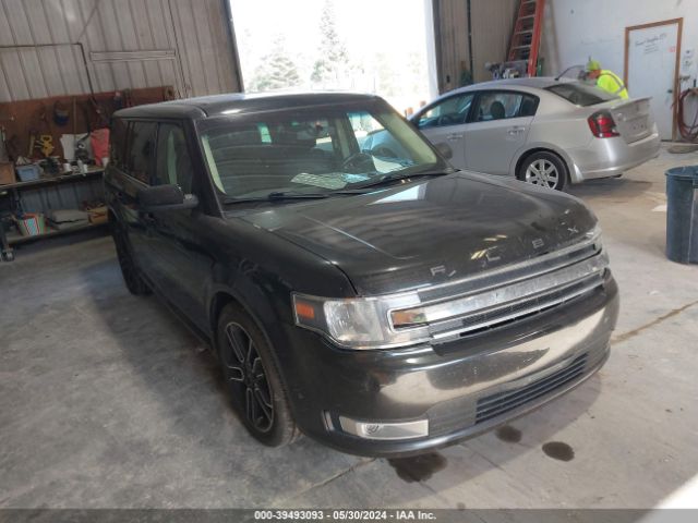 FORD FLEX 2014 2fmhk6c84ebd31067