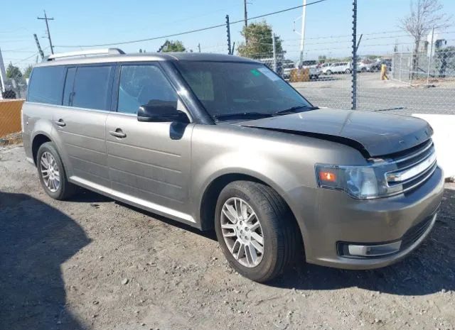 FORD FLEX 2014 2fmhk6c84ebd32011