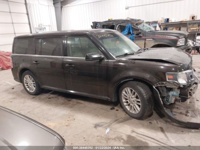 FORD FLEX 2014 2fmhk6c84ebd33675