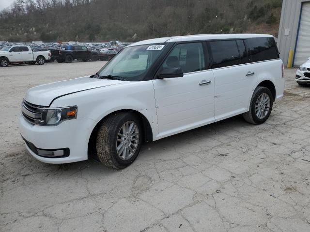 FORD FLEX 2015 2fmhk6c84fba08087