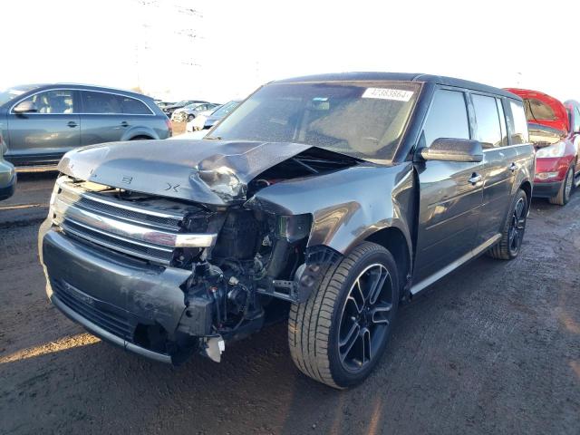 FORD FLEX 2015 2fmhk6c84fba11118