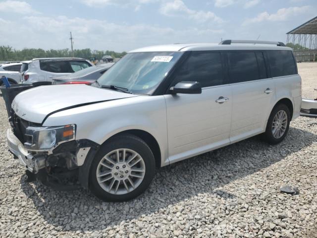 FORD FLEX SEL 2016 2fmhk6c84gba03814