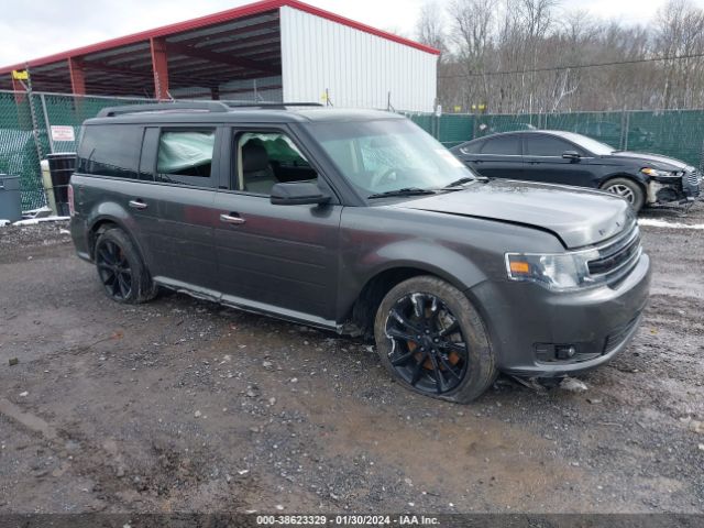 FORD FLEX 2016 2fmhk6c84gba08155