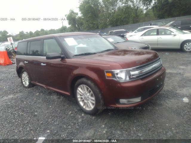 FORD FLEX 2016 2fmhk6c84gba12223