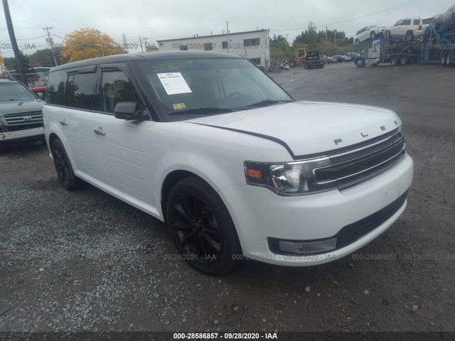 FORD FLEX 2016 2fmhk6c84gba19124