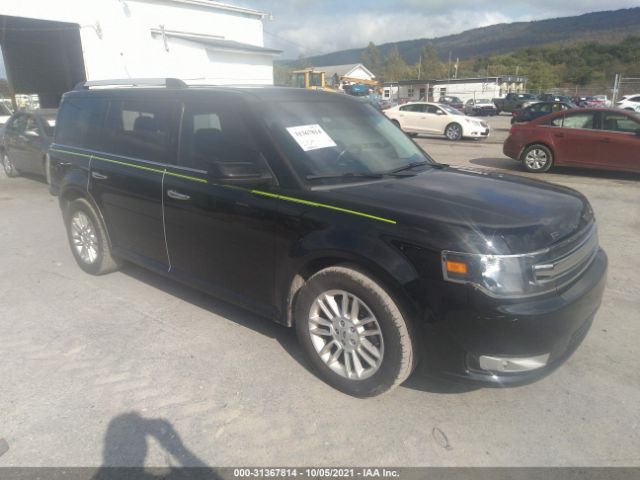 FORD FLEX 2016 2fmhk6c84gba21763