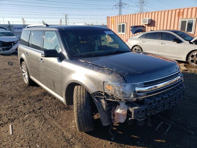 FORD FLEX 2017 2fmhk6c84hba05497