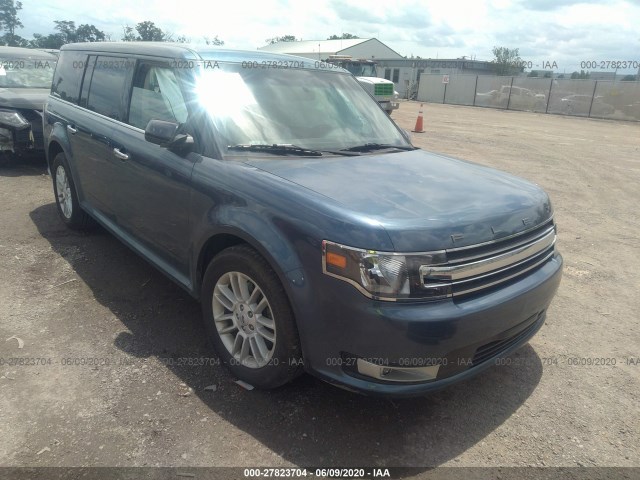 FORD FLEX 2018 2fmhk6c84jba10186