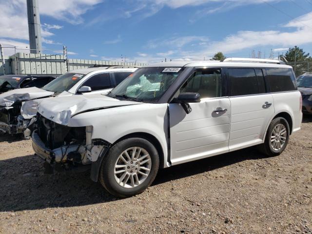 FORD FLEX 2018 2fmhk6c84jba20989