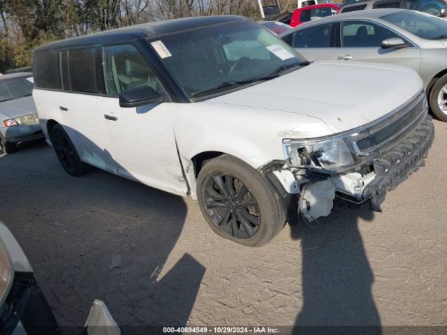 FORD FLEX 2018 2fmhk6c84jba22032