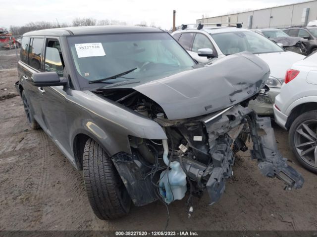 FORD FLEX 2019 2fmhk6c84kba15938